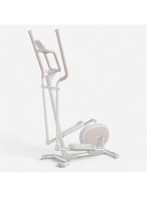 Domyos Eliptik Bisiklet - Otomatik Çalışma - Initial Elliptical 300