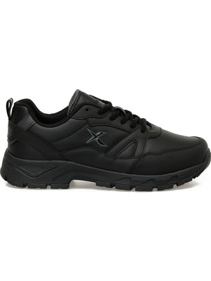 Kinetix WERREL PU 5PR Siyah Erkek Outdoor