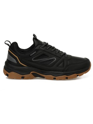 Kinetix Arego Pu 5pr Siyah Erkek Outdoor