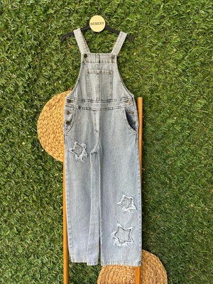 Yıldızlı Kız Slopet / Bahçivan