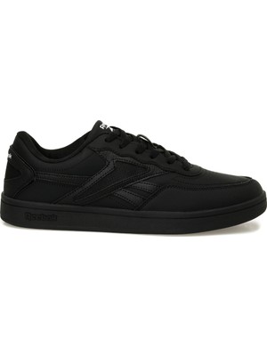 Reebok Clean Space Siyah Erkek Sneaker