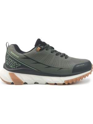 Kinetix Skyfall Tx Wp 5pr Haki Erkek Outdoor