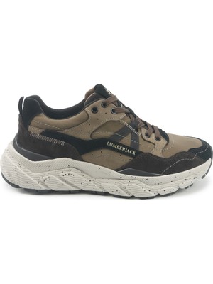 Lumberjack Baretta 5pr Kahverengi Erkek Outdoor