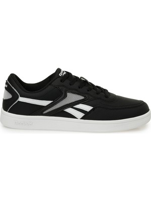 Reebok Clean Space Siyah Erkek Sneaker