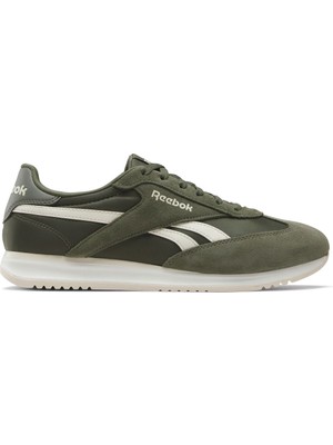 Reebok Run 70 Yeşil Unisex Sneaker
