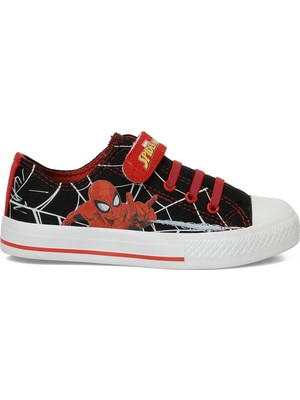 Spiderman HERO.F5FX Siyah Erkek Çocuk Sneaker