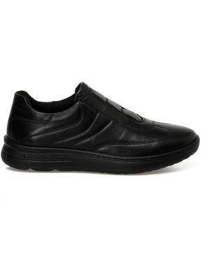 Oxide Dalı-F 5pr Siyah Erkek Rahat Ayakkabı