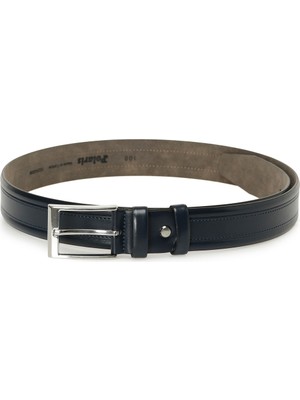 Polaris Gm Dr Braga 5pr Lacivert Erkek Kemer