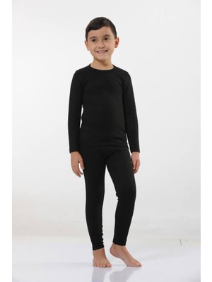 Erkek Çocuk Termal Içlik Takımı