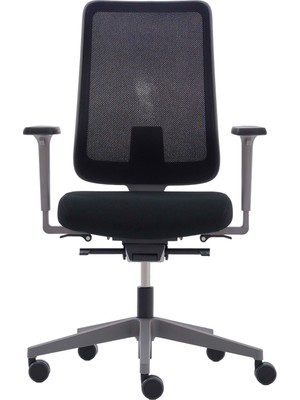 Nurus Mou Pro Çalışma Sandalyesi Antrasit