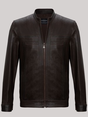 Erkek Deri MONT-EM02026