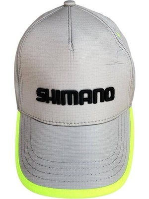 Shimano Türkiye Özel Balıkçı Şapkası - Cap 01