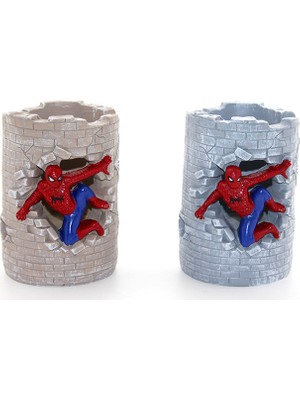 Örümcek Adamlı Kalemlik