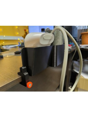 Byr 16MM + Organizatör Tablosundaki Tonometre B.well'in Sahibi. Final. (Plastik Aparattır!!!) 3D