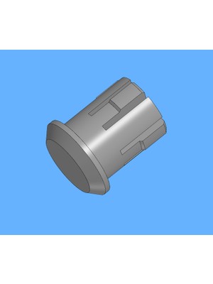 Byr Başlangıç  ve Kontrol Noktaları Zıd 250 Fişleri (Plastik Aparattır!!!) 3D