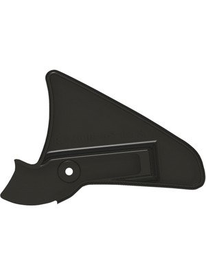 Byr Mitsubishi Delica Koltuk Arkası Eğim Ayar Düğmesi (Sol Taraf) (Plastik Aparattır!!!) 3D