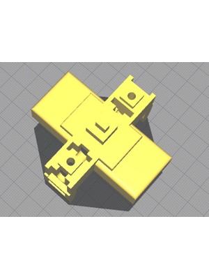 Byr Başlangıç  Aeg LS30K00. Manyetik Çekirdek Tutucu (Plastik Aparattır!!!) 3D