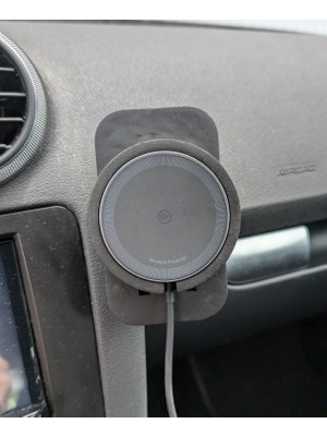 Byr Audi/skoda/vw Fse Anker Mag Go Akıllı Telefon Tutucusu T6693455 3D