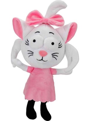 Dorasan Kral Şakir Canan Peluş 25 cm