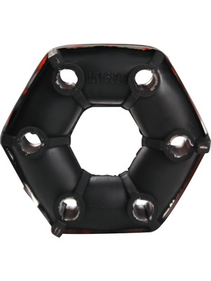 Emin EMN020 Şaft Altı Köşe Takoz