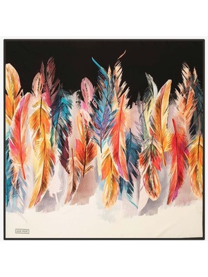 Aker Sport  Angel Şifon Yazlık  Eşarp  7343816-912