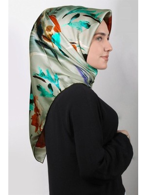 Aker Sport  Angel Şifon Yazlık  Eşarp  7894816-951