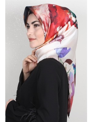 Aker Sport  Angel Şifon Yazlık  Eşarp  7866816-931