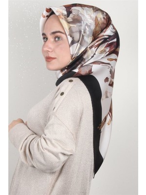 Aker Sport  Angel Şifon Yazlık  Eşarp  7866816-911