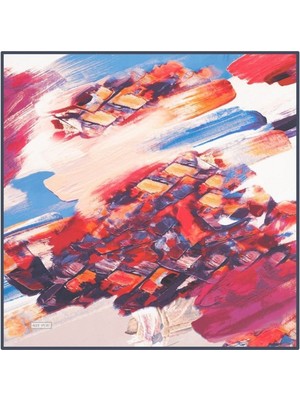 Aker Sport  Angel Şifon Yazlık  Eşarp  7826816-921