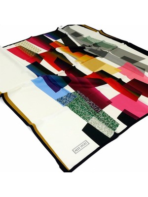 Aker Sport  Angel Şifon Yazlık  Eşarp  7917816-913