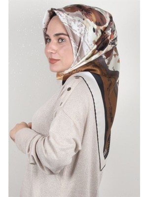 Aker Sport  Angel Şifon Yazlık  Eşarp  8015816-913