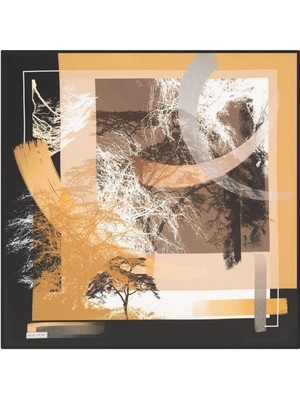 Aker Sport  Angel Şifon Yazlık  Eşarp  7650816-911