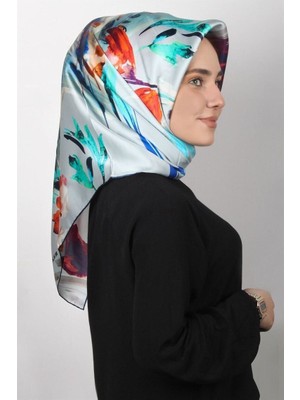 Aker Sport  Angel Şifon Yazlık  Eşarp  7894816-921