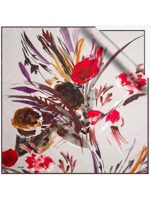 Aker Sport  Angel Şifon Yazlık  Eşarp  7894816-941