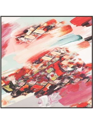 Aker Sport  Angel Şifon Yazlık  Eşarp  7826816-911