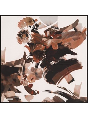 Aker Sport  Angel Şifon Yazlık  Eşarp  7900816-912