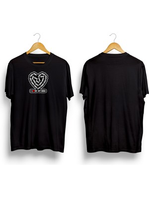 I Love My Bike Tshirt