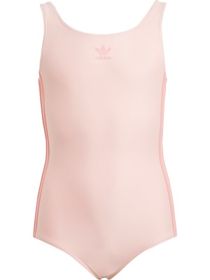 Adidas Originals JC6253 Originals Adicolor 3-Stripes Swimsuit Kids