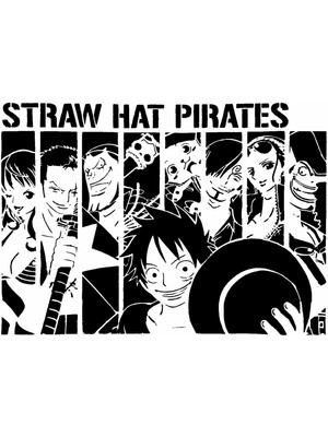 Byr Hasır Şapka Korsanları Kalıbı (Sadece Plastik Aparattır!!!) 3D