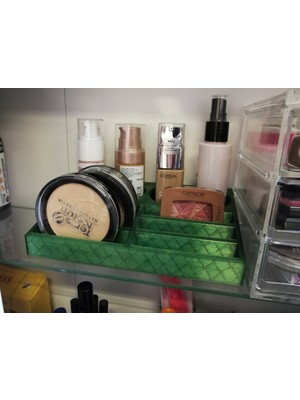 Byr Banyo Düzenleyici - Makyaj (Plastik Aparattır!!!) 3D