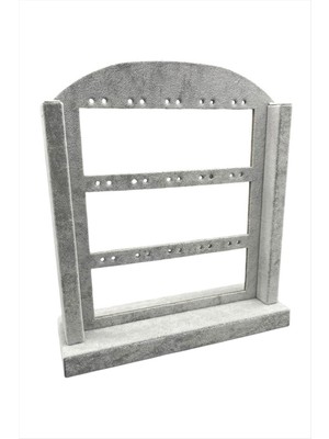 Anfora Kumaş Küpelik 22*24 cm