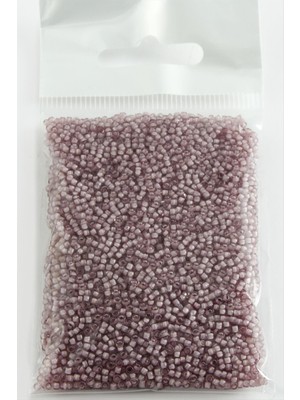 2 mm Yuvarlak Kum Boncuk 50 Gram