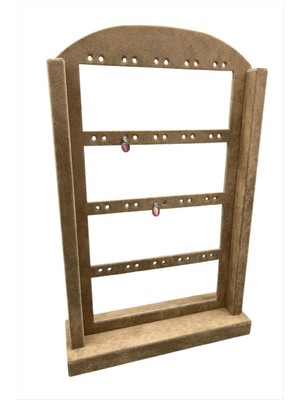 Anfora Kumaş Küpelik 22*33 cm