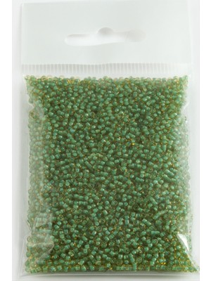 2 mm Yuvarlak Kum Boncuk 50 Gram