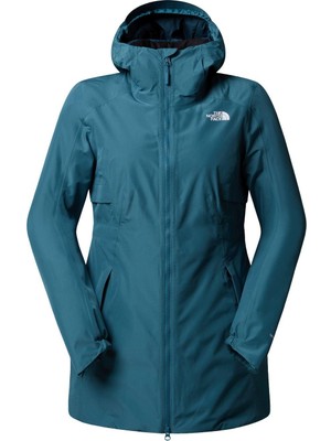 The North Face W Hıkesteller Insulated Kadın Parka NF0A8DYWDI61