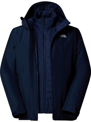 The North Face M Carto Mono Trıclımate Hooded Jacket Erkek Ceket NF0A8D1S8K21