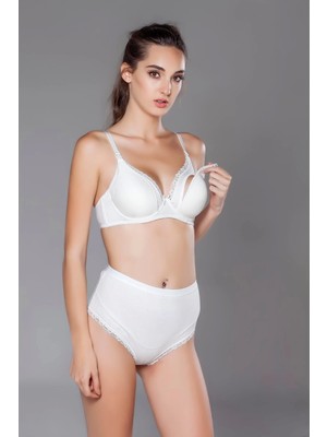 Moonlight 10879 Emzirme Sütyeni