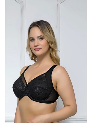 Moonlight 2134 Minimizer Toparlayıcı Sütyen