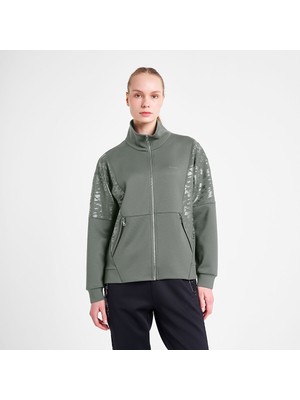 Lescon 25NTBL002129-854 Kadın Sweatshirt