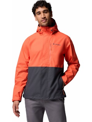 Columbia Hikebound Iı Erkek Yağmurluk
